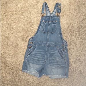 Overalls